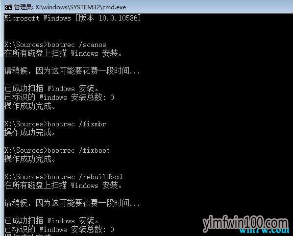 Win10רҵ��ϵͳ�����ļ���ʧ��ô�죿����һ������޸��� 