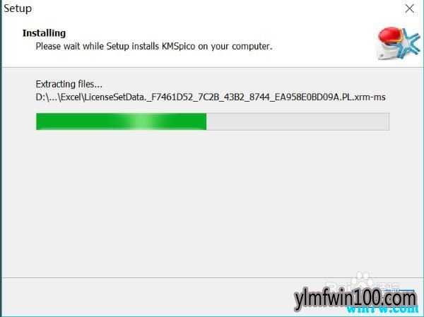 win10 KMS KMS激活工具 win10版kms激活工具永久激活版