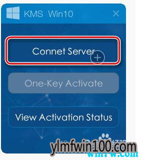 win10 KMS KMS激活工具 win10版kms激活工具永久激活版