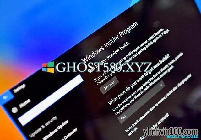 Windows 10 20H1 build 18965有什么新功能
