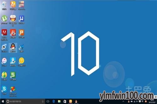 2019 win10密钥大全(MSDN官方原版Win10激活密钥)