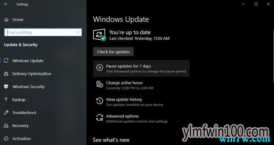 Win10 May 2019(1903)更新开始推送 将很快覆盖全球