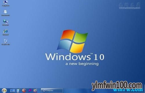 Windows 10 官网企业版 x64_V2019_win10专业版原版