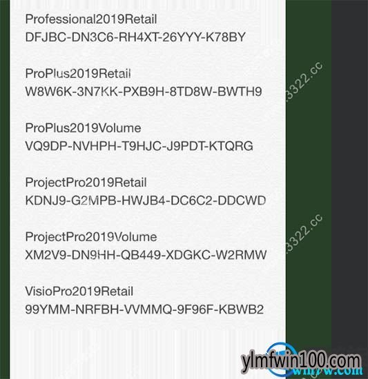 office 2019רҵ��ǿ��64λ�������к� office2019�����