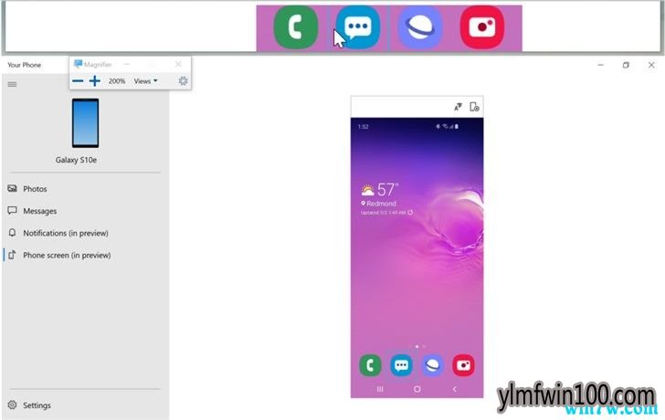 微软开始推送Windows 10 20H1快速预览版18908及18908更新内容