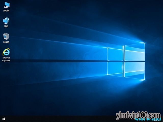 Win10专业版64位 微软MSDN官网原版Win10专业版ISO镜像