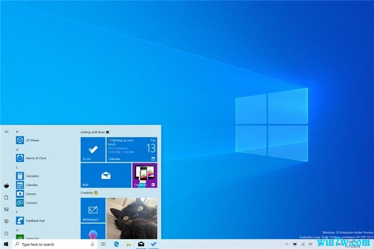 ΢��Windows 10ʮ�¸��°�17763.475�ۻ���������