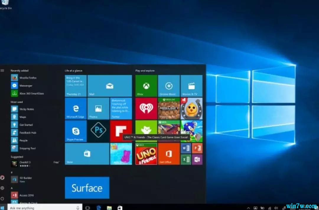 重磅消息:微软将停止Windows系列新系统开发, win10可能是最后一个系统