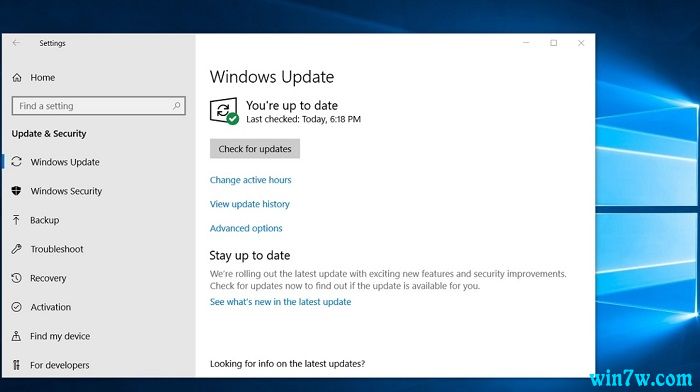 2019���＾�棨Win10 1909���������ڶ���������ϸ���ع�