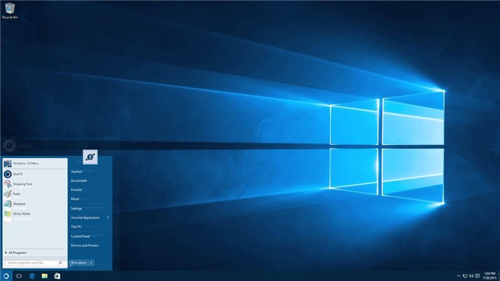 首个Windows 10 19H2慢速预览版18362.10000更新终于来了