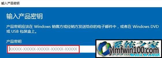 windows激活神key win10专业版激活key win10永久激活码