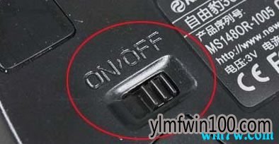 win10系统解决无线鼠标没反应方法