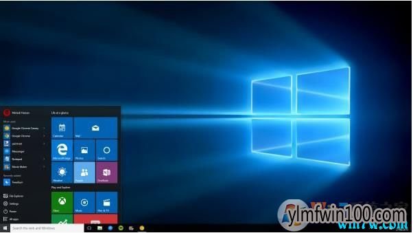 ���°�Win 10 20H1Ԥ����18950�ٷ�ISO��������