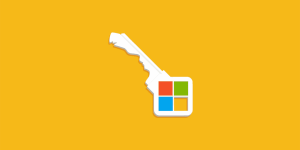 msdn win10专业版激活码key win10专业版神key