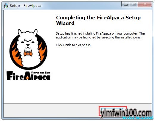 Firealpaca V2.1.21全中文版【专业绘图软件】