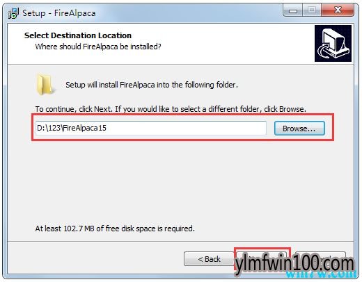 Firealpaca V2.1.21全中文版【专业绘图软件】