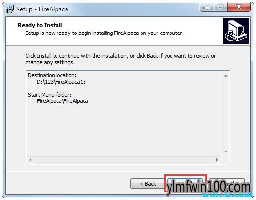 Firealpaca V2.1.21全中文版【专业绘图软件】