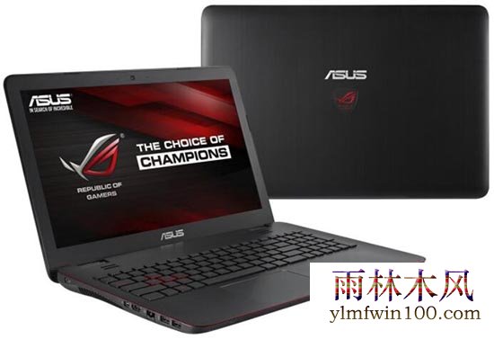安装win7系统