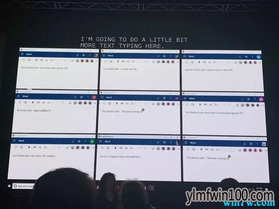 微软Build 2019首日盘点:Windows 10隐退,IE重生,Azure成主角