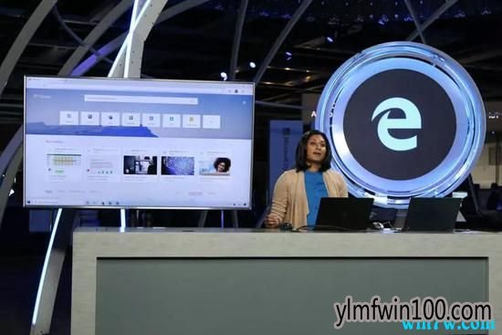 微软Build 2019首日盘点:Windows 10隐退,IE重生,Azure成主角