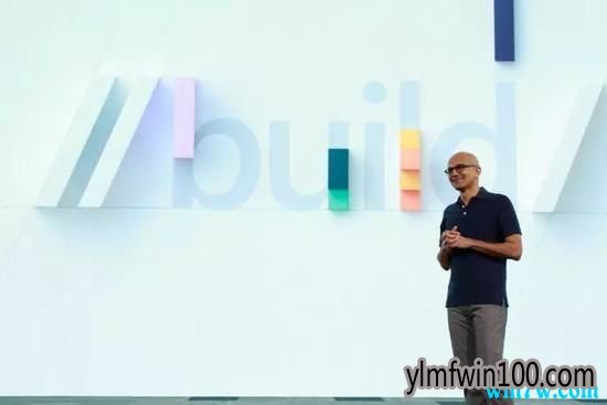 微软Build 2019首日盘点:Windows 10隐退,IE重生,Azure成主角