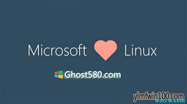 Win10将很快推出完整的开源GPLed Linux内核