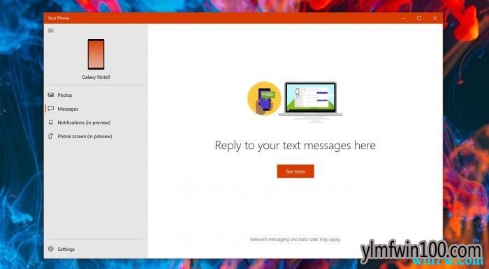 2019 may win10更新后 用户将不可移除Your Phone