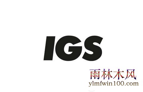 win10ϵͳ��igs��ʽ�ļ��Ľ̳�