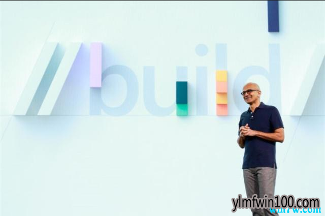 微软Build 2019开发者大会精华视频