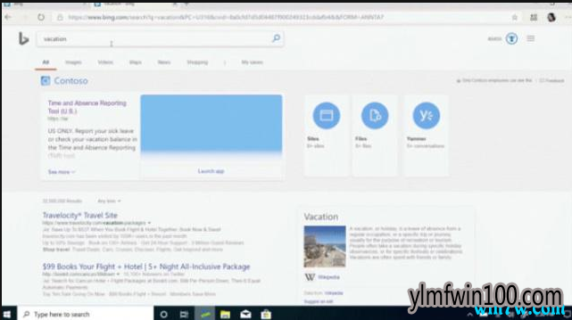 微软Edge浏览器Chromium版将附带Internet Explorer