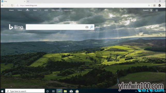 微软Edge浏览器Chromium版将附带Internet Explorer