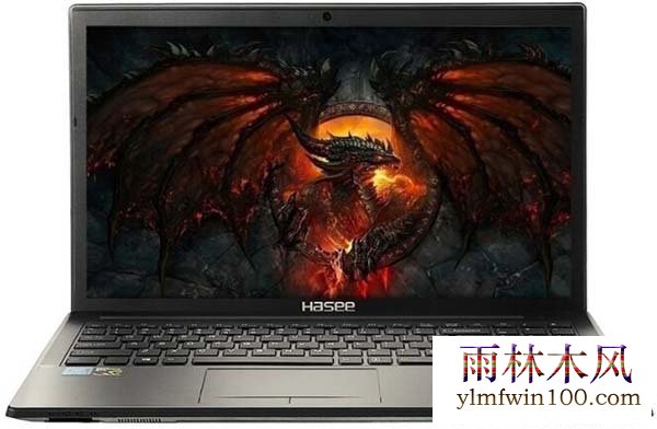 安装win7系统