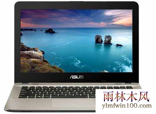 安装win7系统