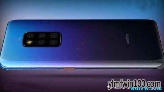 ��ΪMate 30 Pro��Ĥ90�������������ľ�տ����