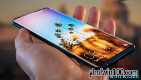 ��ΪMate 30 Pro��Ĥ90�������������ľ�տ����