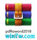 pdf��ôת����word 2019����������İ�ķ���