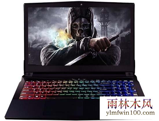 安装win7系统