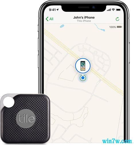 苹果“查找我的iPhone”功能将被新App取代