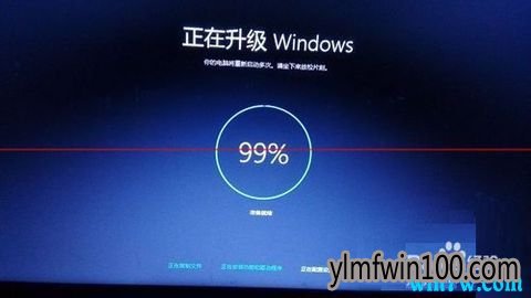 Win10 1905月更新系统升级仅占1.4%份额