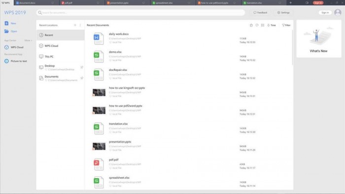 WPS Office 2019在微软商城上架5.jpg