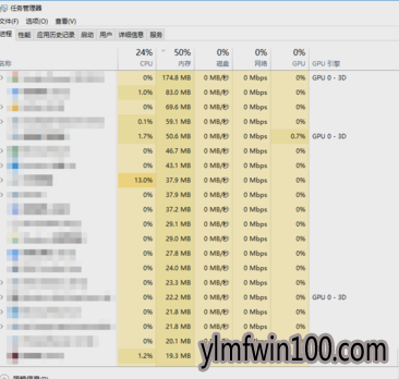 ����Ҽ�û��Ӧ_win10ϵͳ������β����������Ҽ�û��Ӧ�����⣿