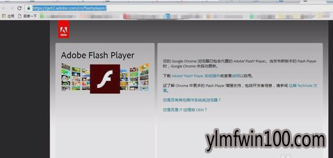 win7ϵͳ������β������adobe flash player����ڶ��⵽��ֹ���⣿
